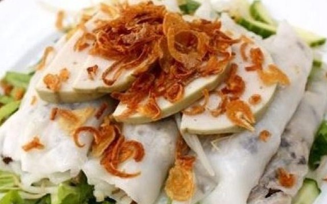 Cơm Tấm Hải Bình - Lữ Gia