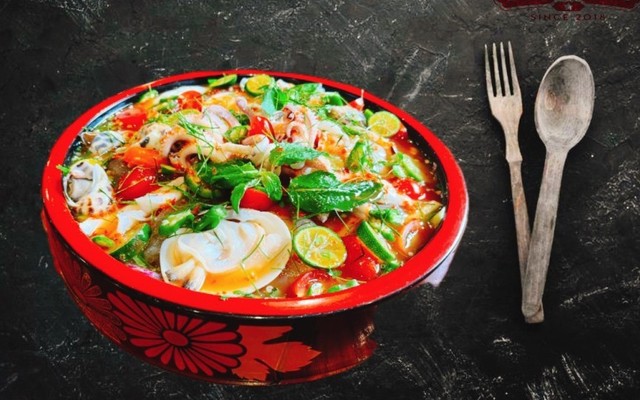 Quán Beer Ngon - Lê Nin