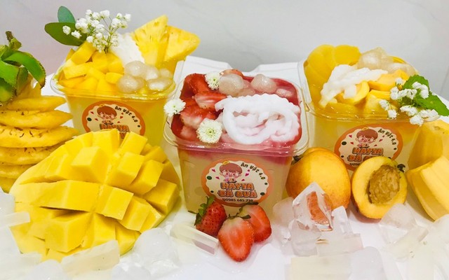 Thiên Long Quán - Trà Sữa & Ăn Vặt