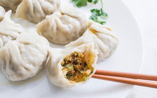 Há Cảo Ăn Được Phúc - 197/17 Trương Thị Hoa