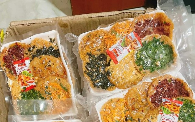 Hạ Vy - Ăn Vặt - Đường Số 23