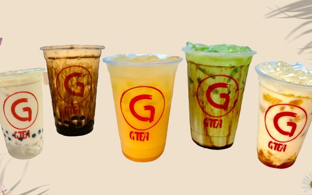 9700 Coffee & Tea - Thạch Bàn