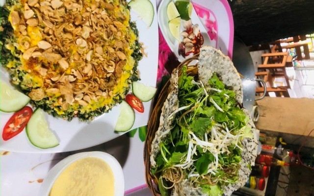 Nông Thôn Quán - Đào Duy Anh