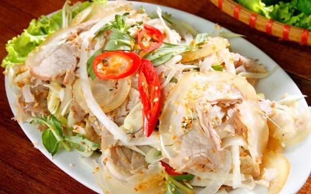 Hệ Thống Bò Tơ Nhất Chi Mai - Hậu Giang