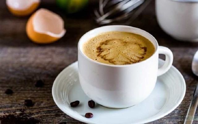 Goong Cafe Kem Trứng - Phan Sỹ Thục