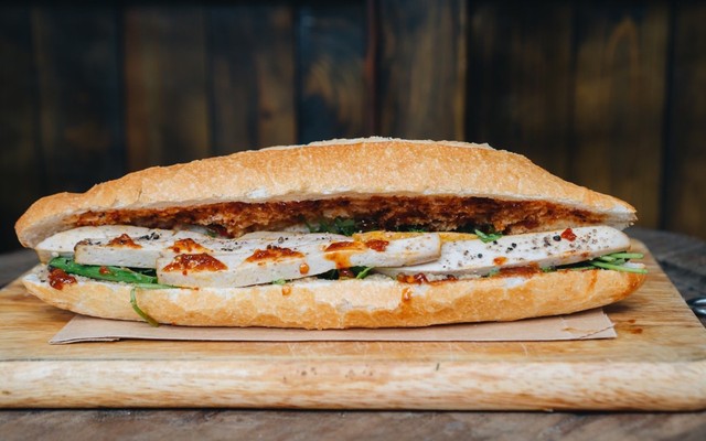 Bánh Mì Xíu - 24 Dương Thị Xuân Quý