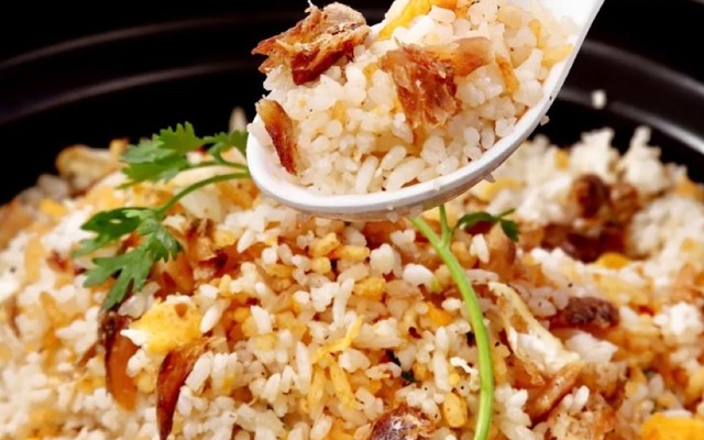 Cơm Chiên Gia Phúc Vũng Tàu - 193 Nguyễn An Ninh