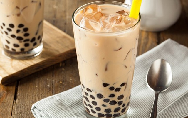 Trà Sữa H&A - KDC Tân Đông Hiệp