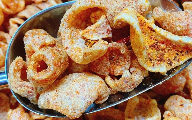 Choén Store - Ăn Vặt Tiện Lợi - Mạc Đỉnh Chi