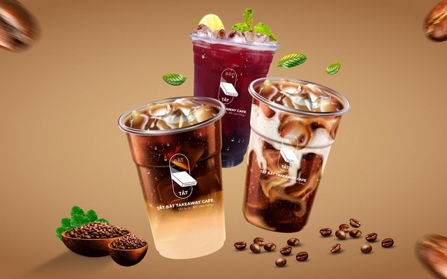 Tắt Bật Takeaway Cafe