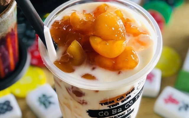 Tiệm Cà Phê & Trà Sữa Cô Ba Cô Tư - Nguyễn Trãi