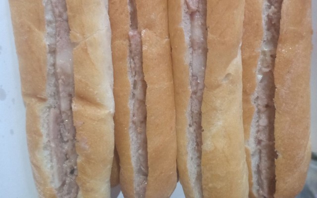 Quán Minh Hương - Bánh Mì Cay Hải Phòng & Trà Sữa - Xuân Đỉnh