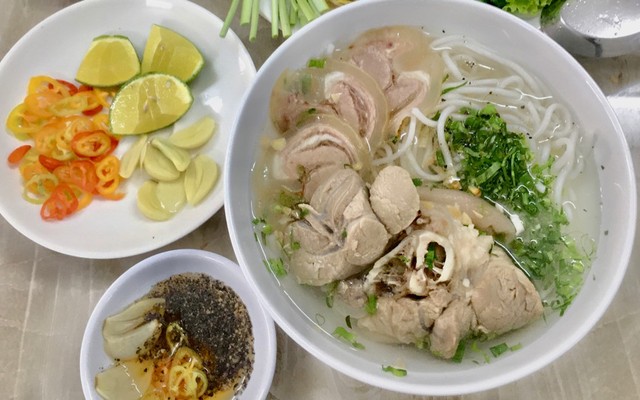 Quán Mai - Bánh Canh Trảng Bàng & Bánh Tráng Phơi Sương - Lý Tự Trọng