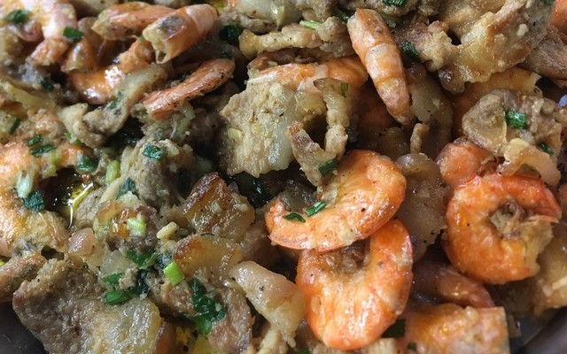 Cơm Bình Dân Phú - Cư Xá Thanh Đa