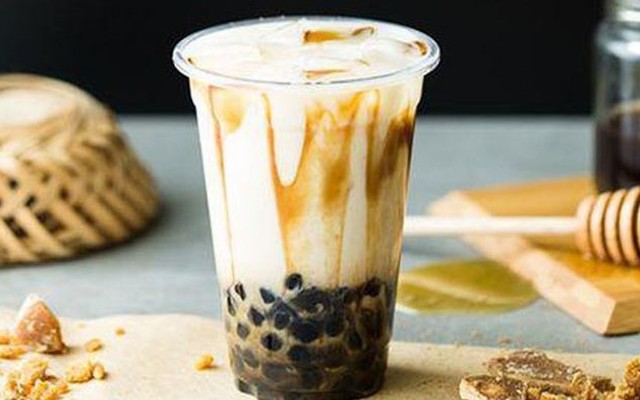 Tiệm Trà Mợ Chảnh - 595 Lê Đức Thọ