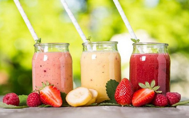 Hàn Cafe - Trà Sữa, Nước Ép & Sinh Tố