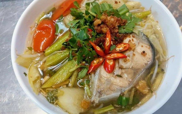 Ngon Hương Xưa - Đồ Ăn Sáng & Cơm Văn Phòng - Bình Long