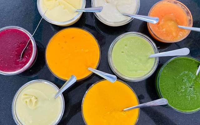 Tiệm Cháo Dinh Dưỡng Mẹ Nấu - Nguyễn Khuyến