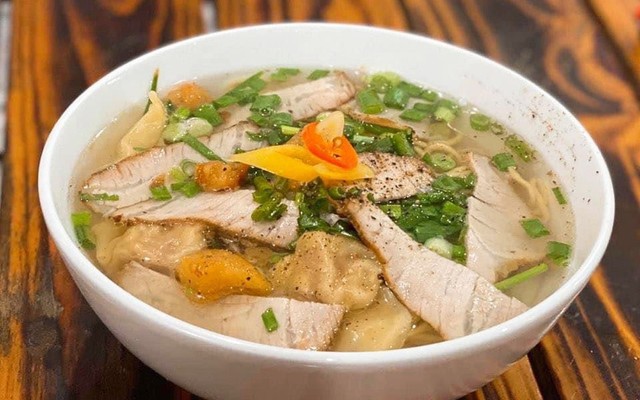 Cơm Mì Vĩnh Lợi - Lê Quý Đôn