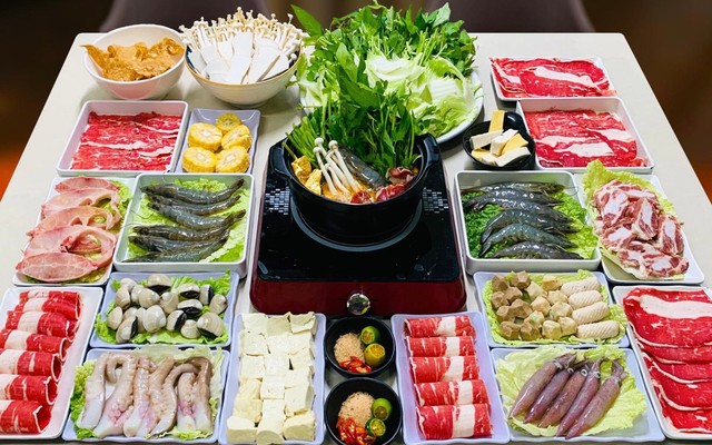 Nhà Hàng 79 - Lẩu Ếch, Lẩu Gà & Vịt Om Sấu