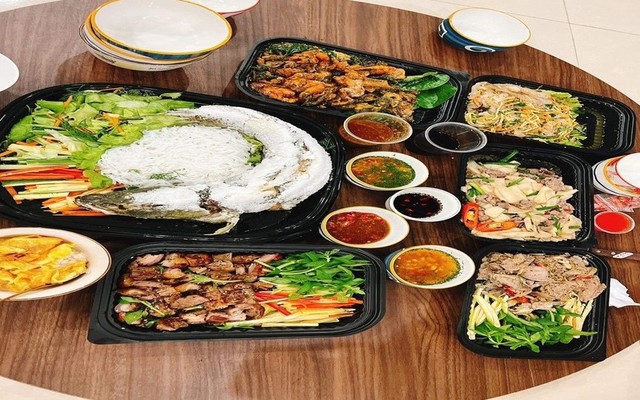 Bia Hơi Đức Dũng - Ẩm Thực & Đồ Quay Nướng Lẩu - Sài Đồng