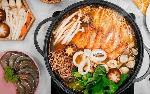 Quán Ngói Đỏ - Xuân Quỳnh