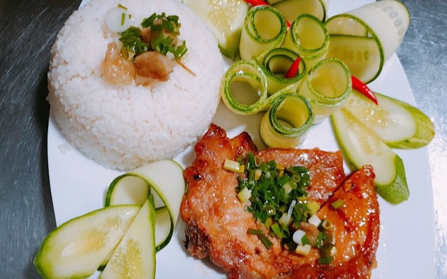 Cơm Tấm Long Chi Nhánh 2 - Nguyễn Thị Thập