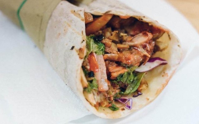 Bánh Mì Thổ Nhĩ Kỳ Minh Tâm - 88 Nguyễn Thái Bình