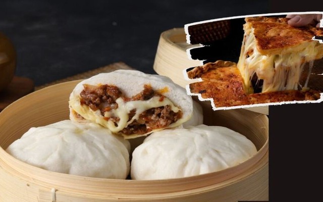 MEIBAO Food - Đức Diễn