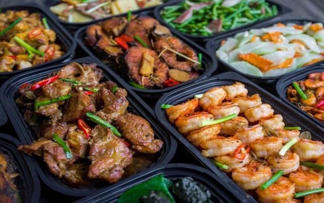 Lake Side - Cơm Văn Phòng & Giải Khát