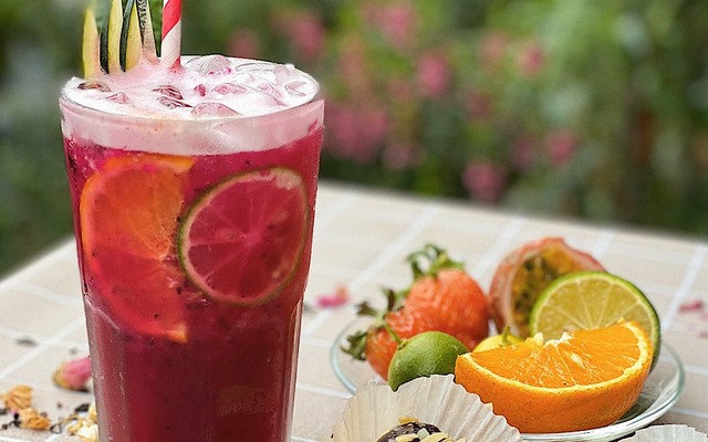 Trà Sữa & Ăn Vặt Pig Cool - Nguyễn Thị Đặng