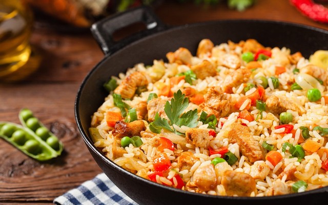 DK RESTAURENT - Trần Tuấn Khải