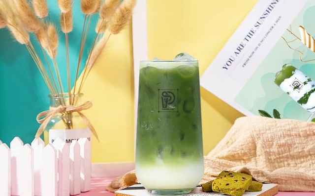 Cafe Hạnh - Sinh Tố & Nước Ép - Sư Vạn Hạnh