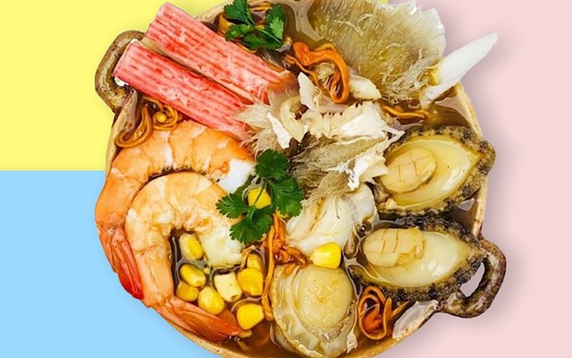 Hiếu Bào Ngư Vi Cá - Dân Công Hỏa Tuyến