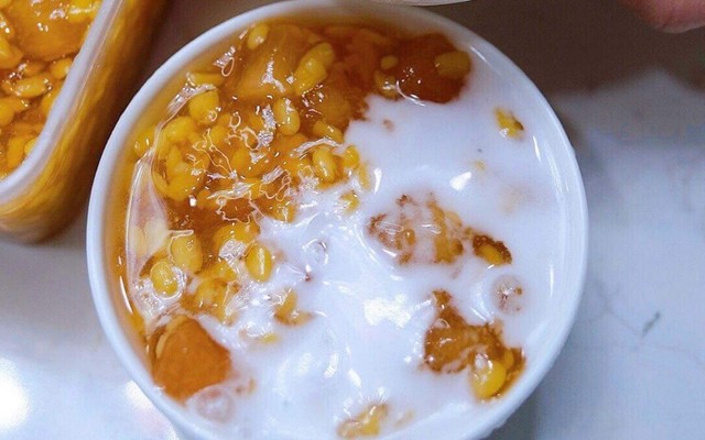 Bún Riêu Cua Đồng Hà Nội