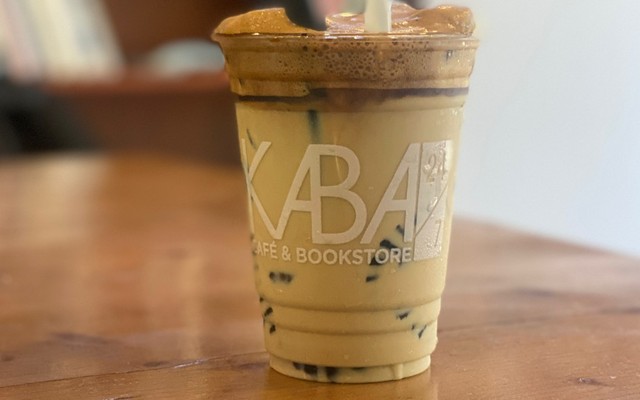 KABA FOOD - Đồ Ăn Đêm - Ba Cu