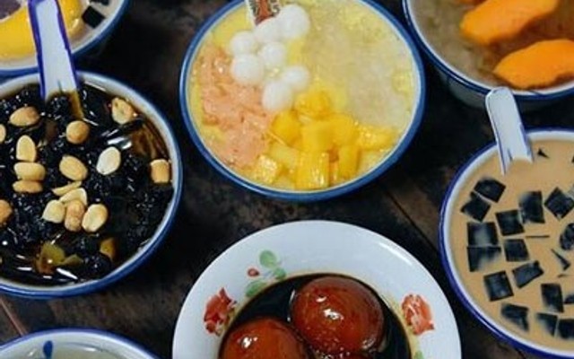 Chè Mỹ Hoá - Hai Bà Trưng