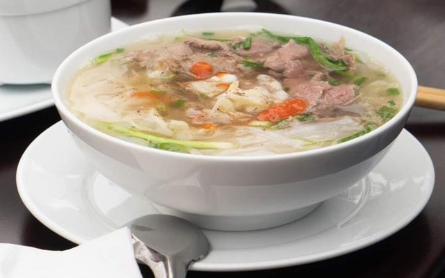 Phở Sạch - 32 Phạm Văn Đồng