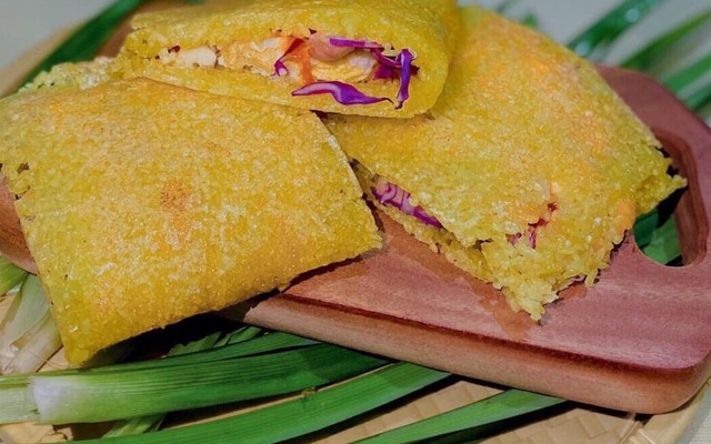 Tara Food - Cơm Cháy Hàn Quốc