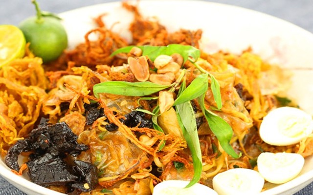 Ăn Vặt & Trà Sữa Tinka - Phạm Ngọc Thạch