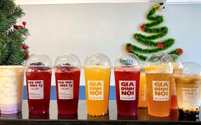 Bún Bò Huế Cầu Kiệu