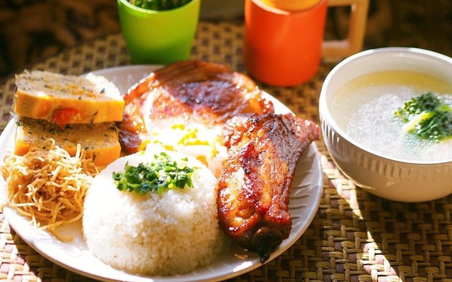 Bún Đậu Mẹt & Giả Cày Niêu - Trần Phú