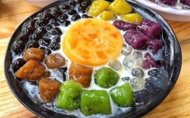 Cà Phê & Trà An Yên - Hòa Hưng