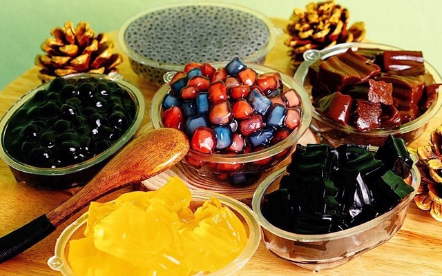 Trà Sữa Cô Út - Đường Số 16