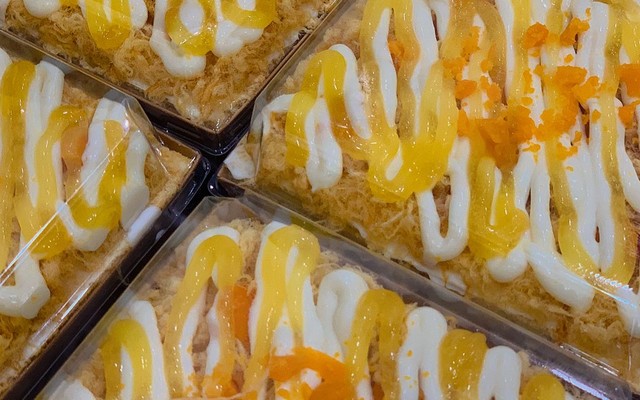 Maybi Bakery - Thích Quảng Đức