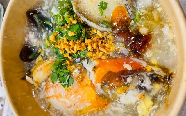 Nghiện Soup Cua - Soup Cua - S603 Vinhomes Grand Park