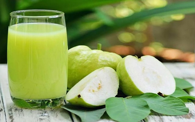 Linh Đan - Nước Ép Sinh Tố