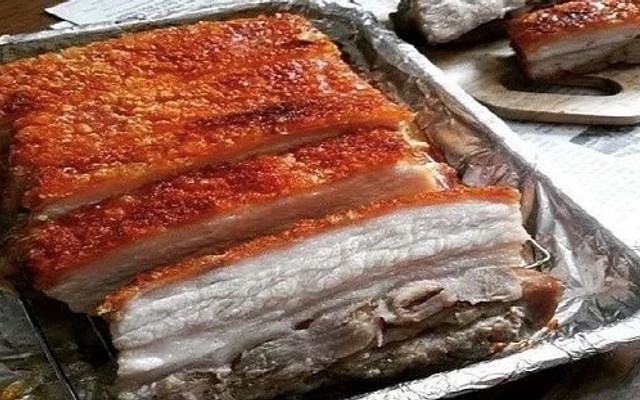 Sơn Hồng - Lợn Quay & Vịt Quay - 360 Trần Thành Ngọ
