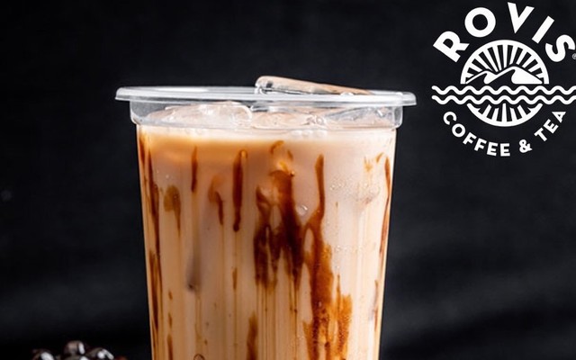 Rovis Coffee & Tea - Dương Hiến Quyền