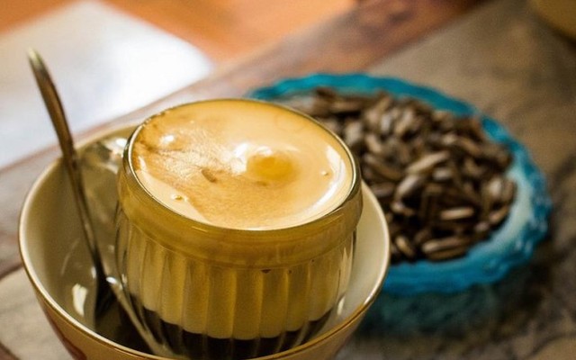 Tiệm Cà Phê An Nhiên - 14/14 Cây Cám